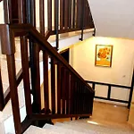 Vakantiehuis House Trivia