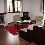 Vakantiehuis House Trivia