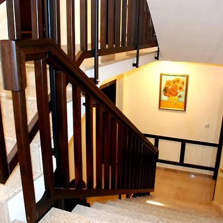 Casa de Férias House Trivia