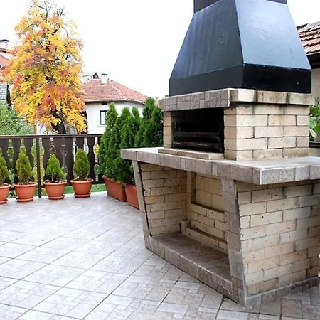 House Trivia Casa de Férias Bansko