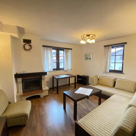 House Trivia Holiday home