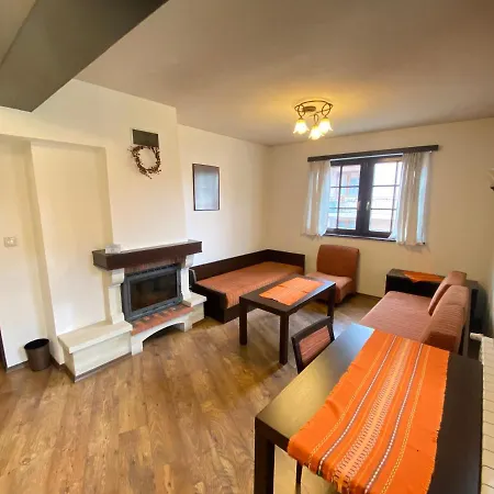 House Trivia Holiday home Bansko