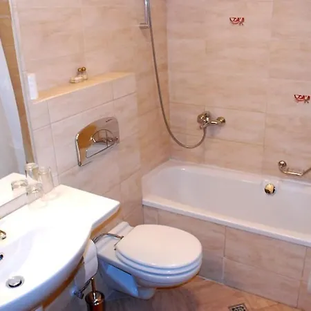 Ваканционна къща House Trivia Банско