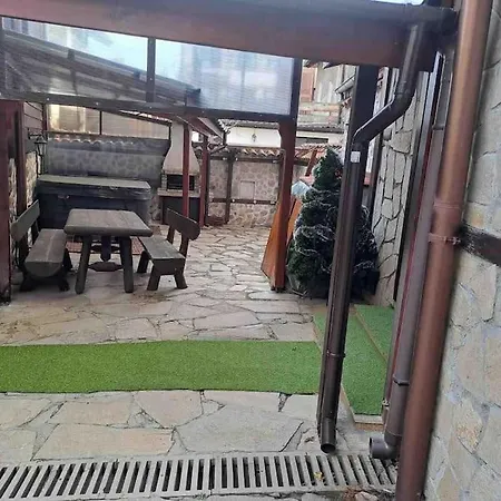 Holiday home House Trivia Bansko