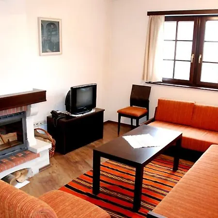 House Trivia Vakantiehuis Bansko