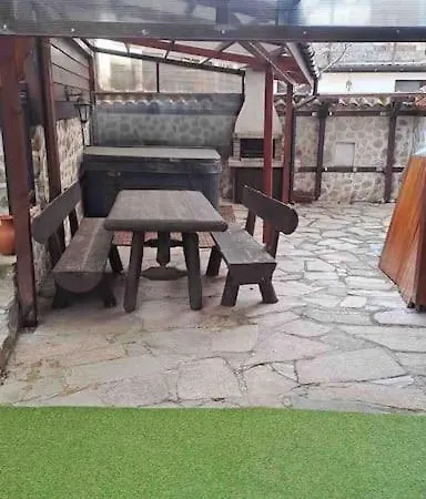 Vakantiehuis House Trivia *