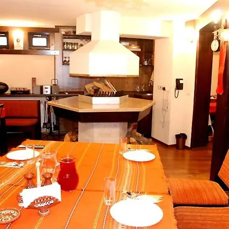 Vakantiehuis House Trivia