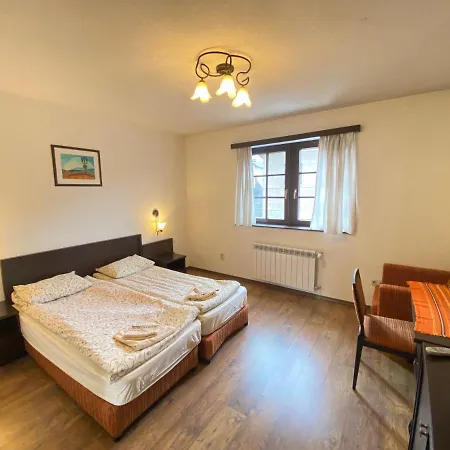 House Trivia Vakantiehuis Bansko