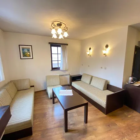 Prázdninový dům House Trivia *