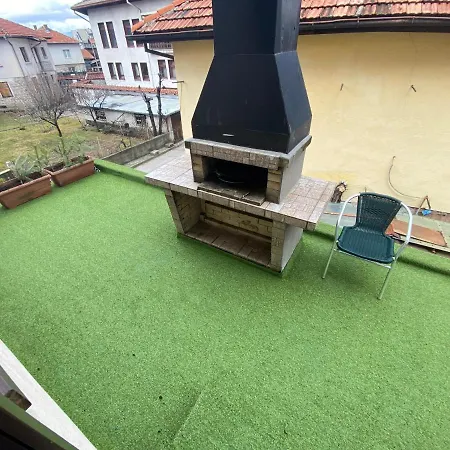 Ваканционна къща House Trivia *