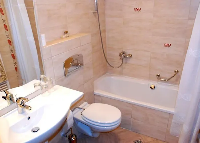 Prázdninový dům House Trivia Bansko