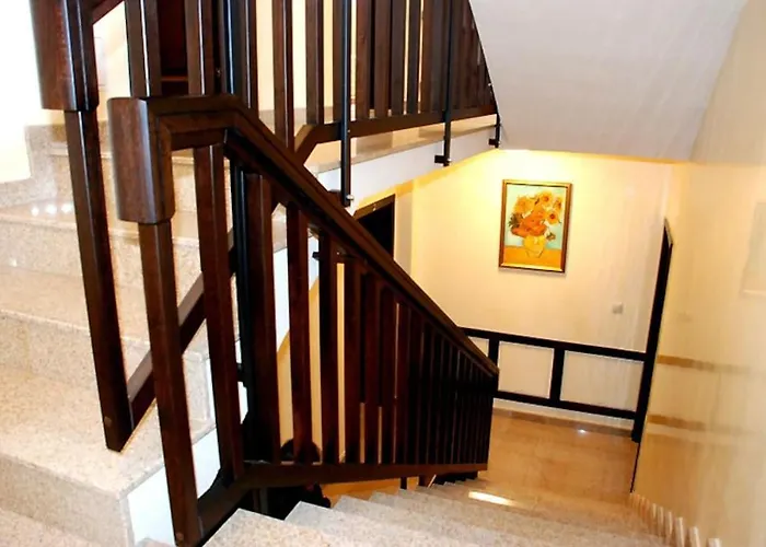 Prázdninový dům House Trivia