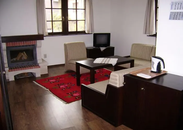 Prázdninový dům House Trivia