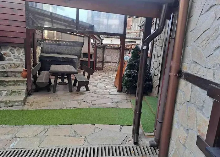 Prázdninový dům House Trivia Bansko