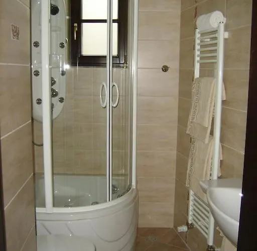 House Trivia Semesterbostad