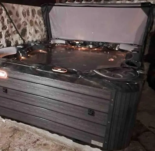 House Trivia Semesterbostad *