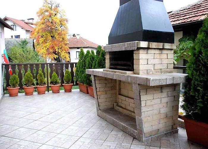 House Trivia Prázdninový dům Bansko