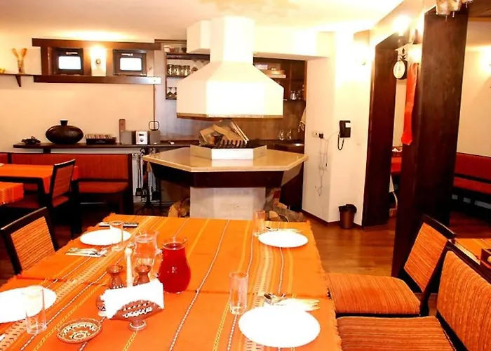 Prázdninový dům House Trivia