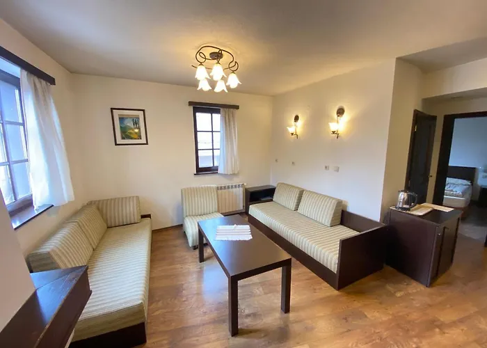 Semesterbostad House Trivia *