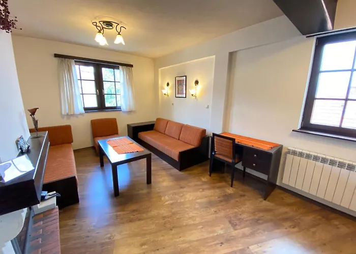 Prázdninový dům House Trivia