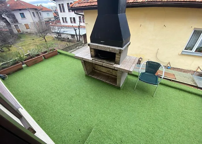 Prázdninový dům House Trivia *