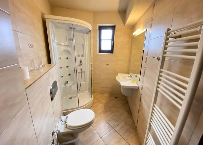 House Trivia Prázdninový dům *